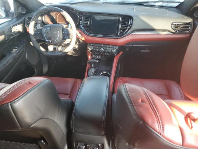 2024 DODGE DURANGO SR - 1C4SDJH98RC186503