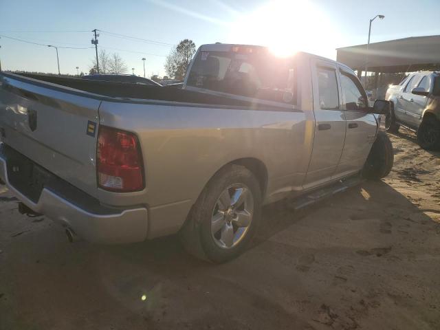 2019 RAM 1500 CLASS - 1C6RR6FT5KS579647