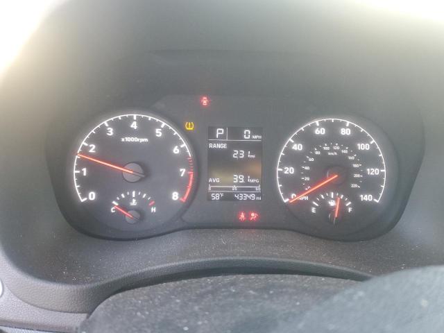 2022 HYUNDAI ACCENT SE - 3KPC24A67NE182036