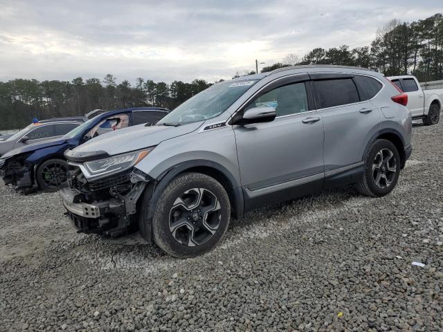 2018 HONDA CR-V TOURI 7FARW1H91JE042893