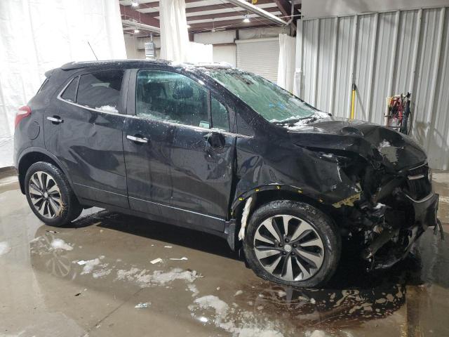 2017 BUICK ENCORE PRE KL4CJFSB0HB247797