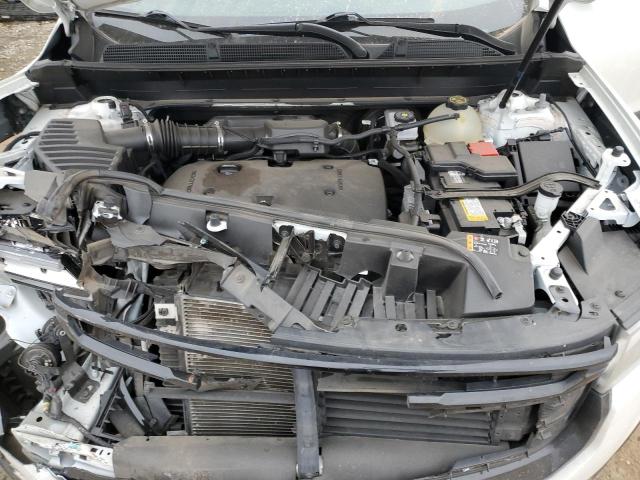 2021 GMC ACADIA SLE - 1GKKNKLAXMZ124955