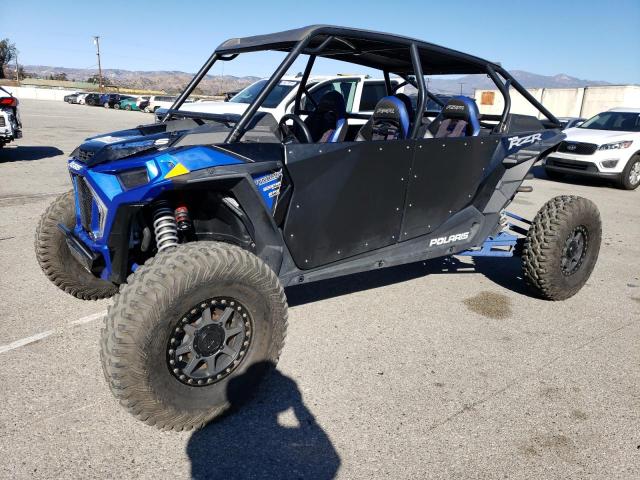 2019 POLARIS 600 IQ 3NSVPL921KF582832
