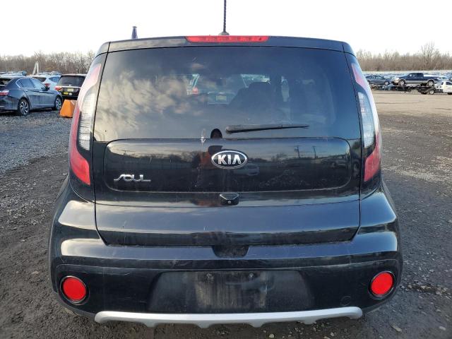 2018 KIA SOUL PLUS KNDJP3A55J7906925