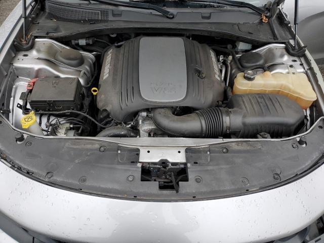 2018 DODGE CHARGER R/ - 2C3CDXCT5JH260850