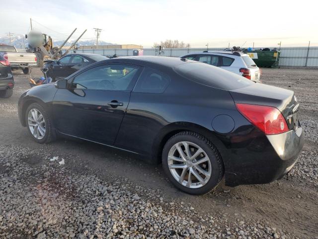 NISSAN ALTIMA 3.5 2009 black  gas 1N4BL24E99C136405 photo #3