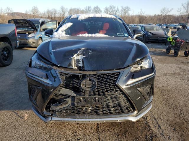 2020 LEXUS NX 300 F S JTJSARDZ7L5013996