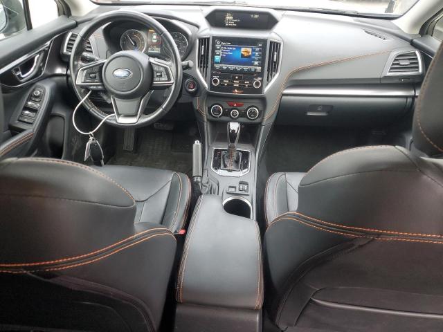 2018 SUBARU CROSSTREK - JF2GTALC6JH325516