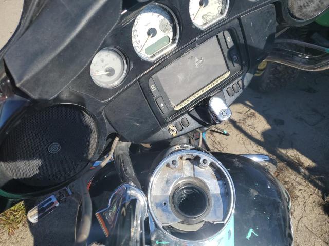 2014 HARLEY-DAVIDSON FLHXS STRE - 1HD1KRM17EB617136