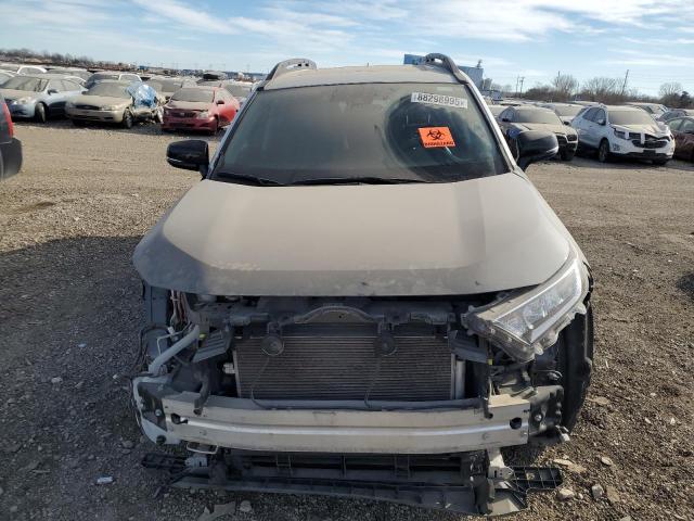 2020 TOYOTA RAV4 ADVEN - 2T3J1RFV2LC125785