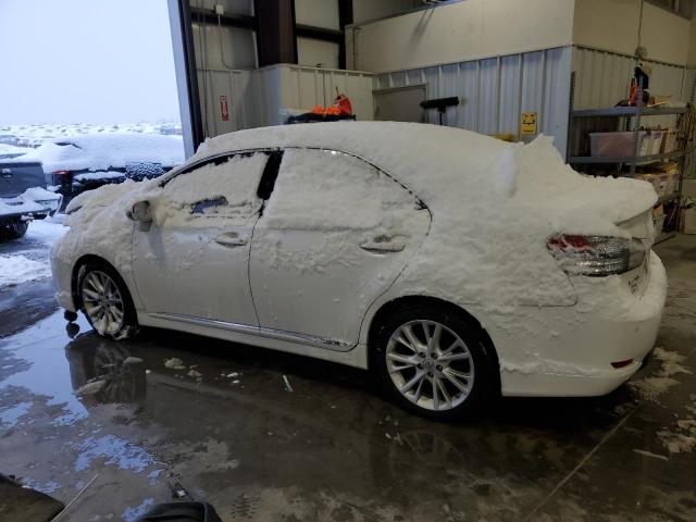 Vin: jthbb1ba5a2023650, lot: 87910785, lexus hs 250h 20102