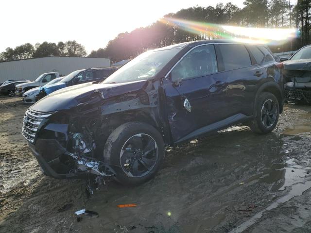 2024 NISSAN ROGUE SV JN8BT3BB2RW183965