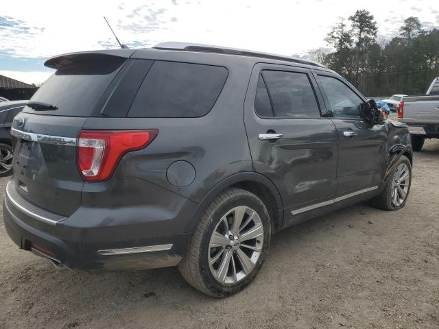 Vin: 1fm5k7f81kga91100, lot: 87622075, ford explorer limited 20193