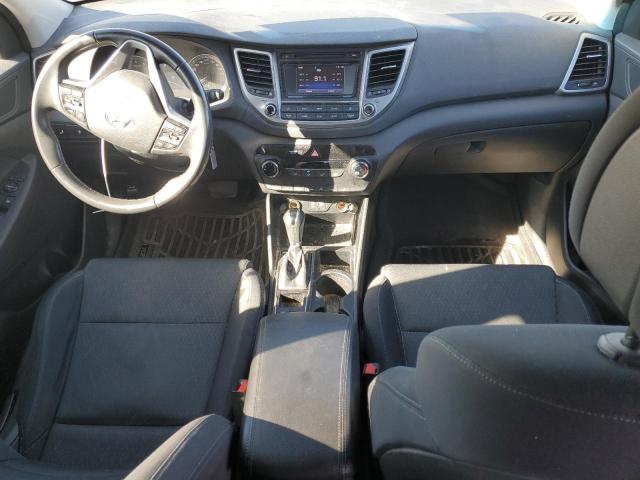 2016 HYUNDAI TUCSON LIM KM8J33A4XGU168807