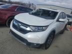 2019 HONDA CR-V EXL - 7FARW1H80KE019114