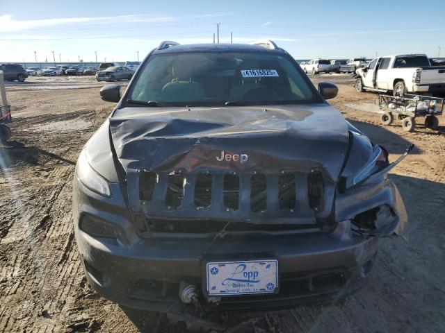 2015 JEEP CHEROKEE L - 1C4PJMCS1FW653717