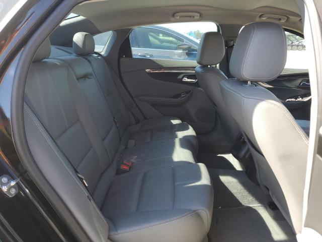 2017 CHEVROLET IMPALA LT - 2G1105S38H9183196