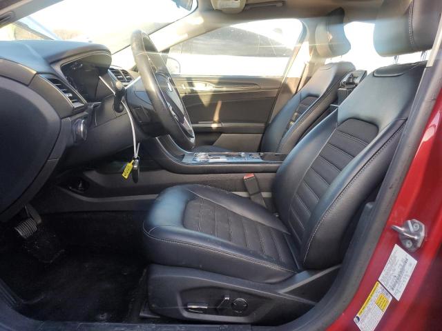 2018 FORD FUSION SE - 3FA6P0HD5JR165241