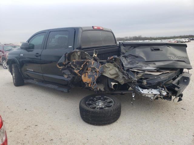 2019 TOYOTA TUNDRA CRE - 5TFDW5F10KX796367