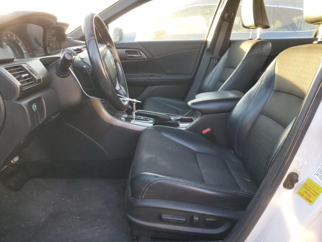 2017 HONDA ACCORD SPO - 1HGCR2F54HA152596