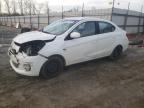 2017 MITSUBISHI MIRAGE G4 - ML32F3FJ0HHF07332