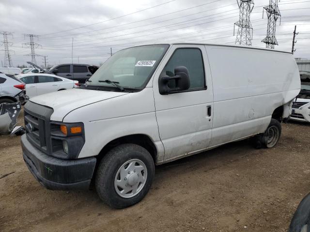 FORD ECONOLINE