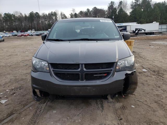 2017 DODGE GRAND CARA 2C4RDGEGXHR716755
