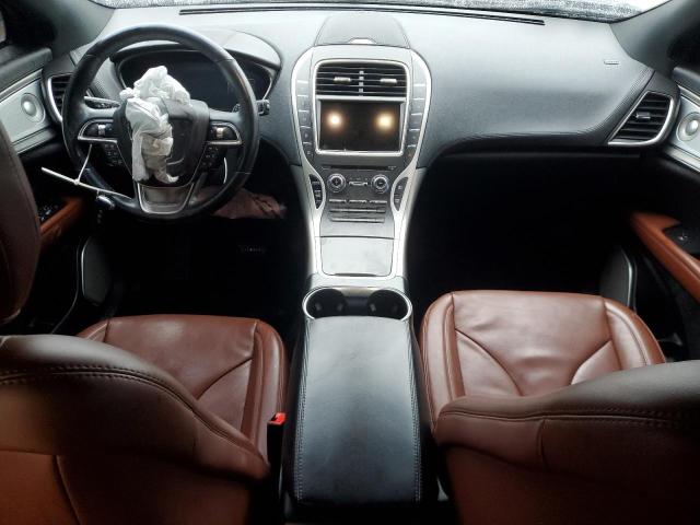2020 LINCOLN NAUTILUS R - 2LMPJ8K93LBL23886