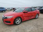 2017 HONDA CIVIC LX - 2HGFC2F54HH552982