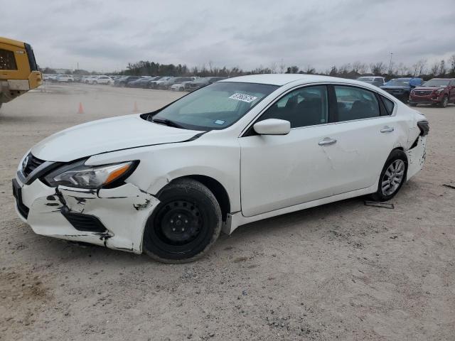 2018 NISSAN ALTIMA 2.5 - 1N4AL3AP6JC470323