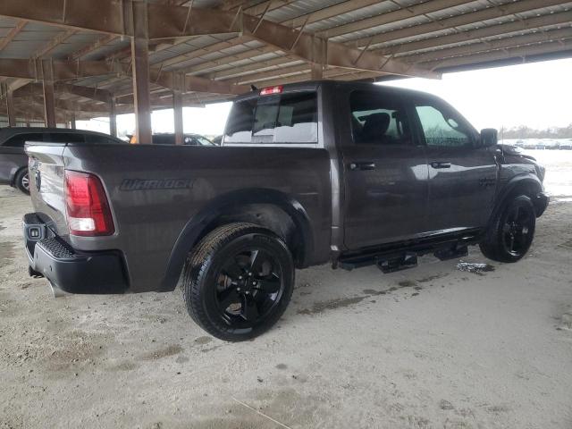 RAM 1500 CLASS 2020 gray  gas 1C6RR6LT6LS127762 photo #4