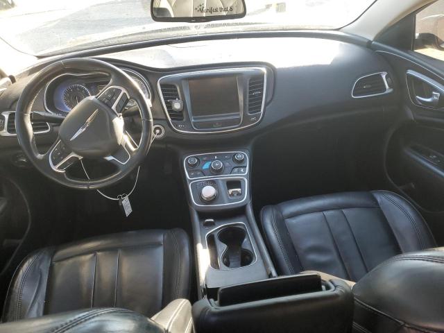 2017 CHRYSLER 200 LIMITE - 1C3CCCAB2HN505773