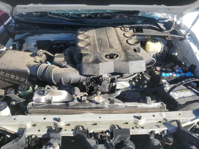 2018 TOYOTA 4RUNNER SR - JTEBU5JR7J5507159