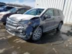 2021 HONDA PILOT - 5FNYF6H54MB013443