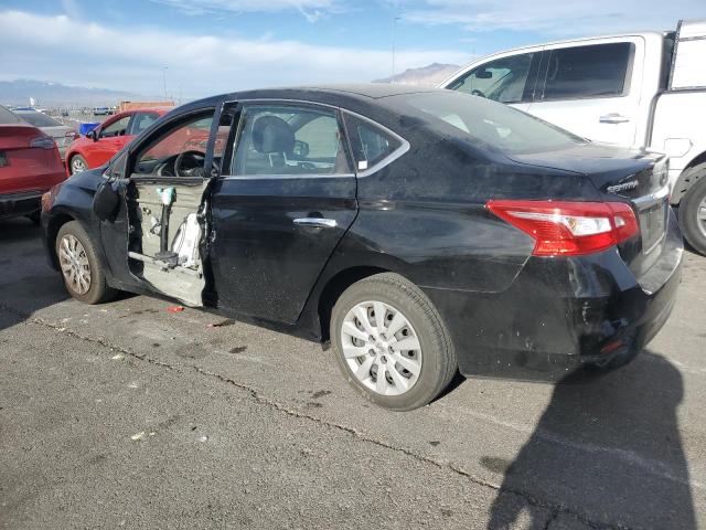2019 NISSAN SENTRA S - 3N1AB7AP0KY206241