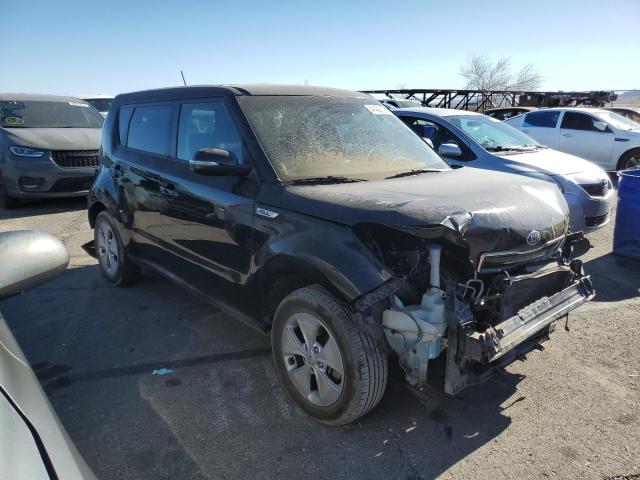 Vin: kndjp3a58e7048940, lot: 41488405, kia soul + 20144