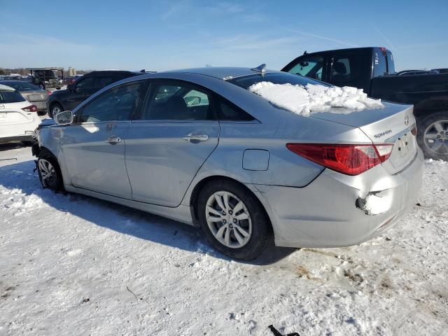Vin: 5npeb4ac1bh011515, lot: 42422335, hyundai sonata gls 20112