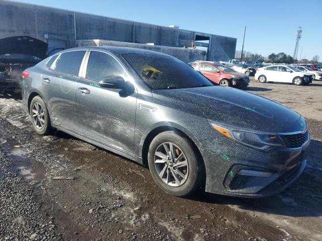 Vin: 5xxgt4l32lg438413, lot: 88069415, kia optima lx 20204