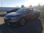 2018 HONDA CIVIC LX - 2HGFC2F5XJH537599