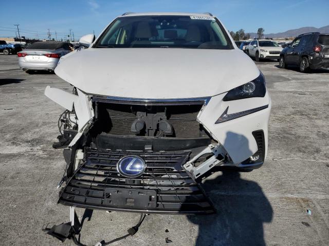 2019 LEXUS NX 300H JTJBJRBZ9K2110717