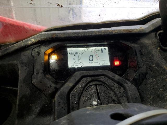 2023 HONDA SXS1000 M5 1HFVE042XP4701169