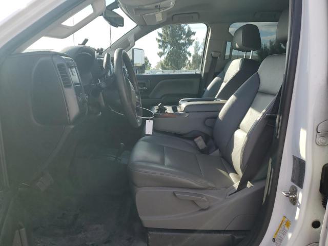 2019 CHEVROLET SLVRD 3500 1GC4KVCY4KF112584