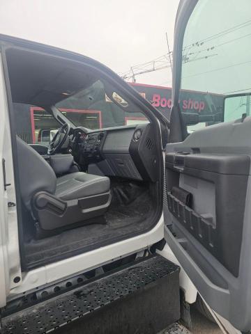 2018 FORD F650 SUPER 1FDWX6DC8JDF00281