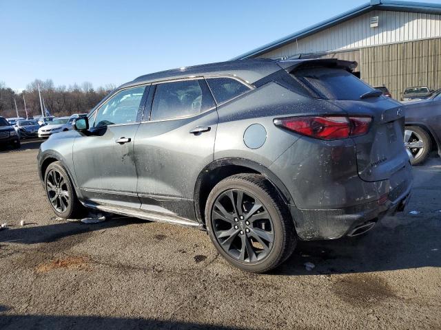 2019 CHEVROLET BLAZER RS 3GNKBJRS2KS641974