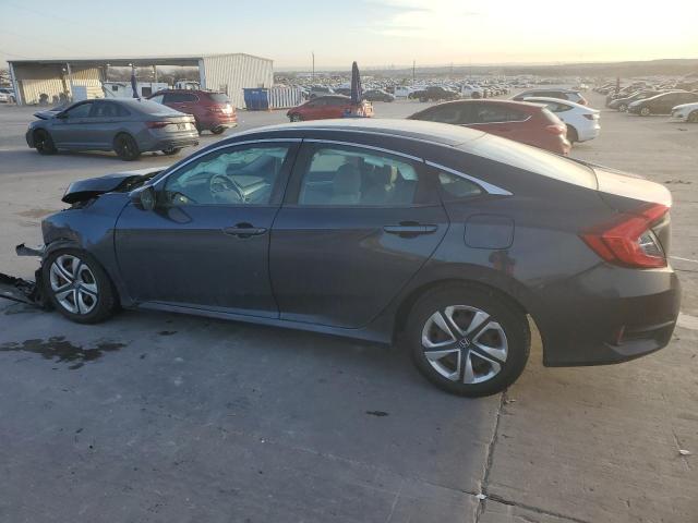 2018 HONDA CIVIC LX - 19XFC2F5XJE009510