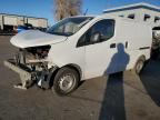 2017 NISSAN NV200 2.5S - 3N6CM0KN4HK717531