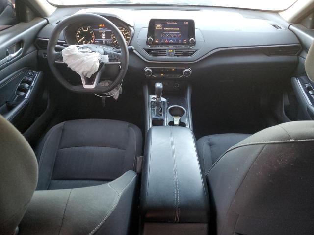 2021 NISSAN ALTIMA SV - 1N4BL4DV8MN346065