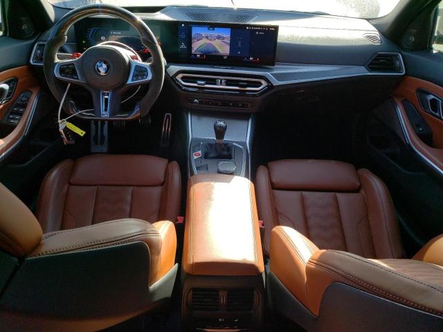2024 BMW M3 WBS53AY09RFT48342