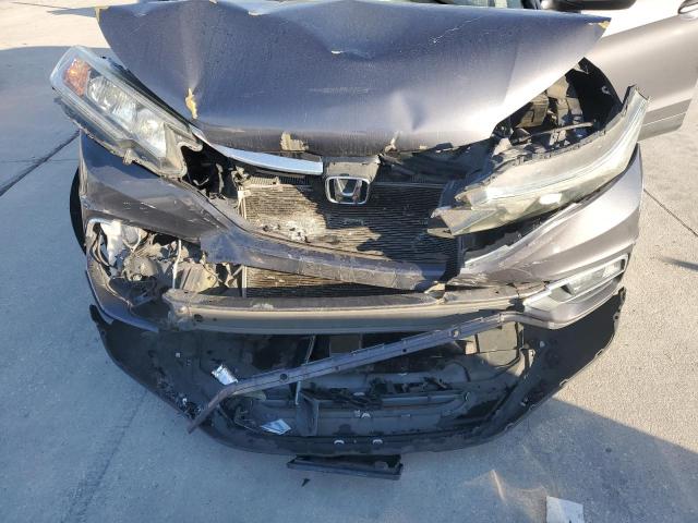 2016 HONDA CR-V EXL - 2HKRM3H72GH565300