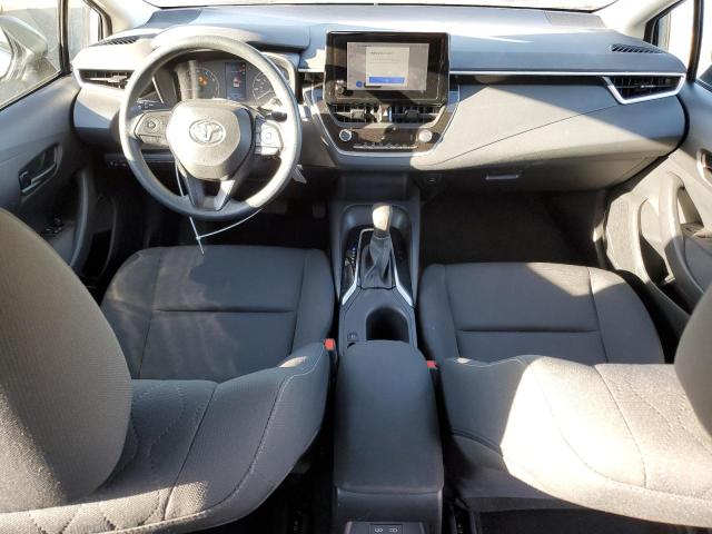 2024 TOYOTA COROLLA LE - 5YFB4MDE4RP124611